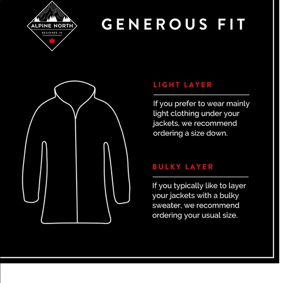 Alpine North Women’s Vegan Down Parka with Faux Fur Hood - Picture 4 of 10